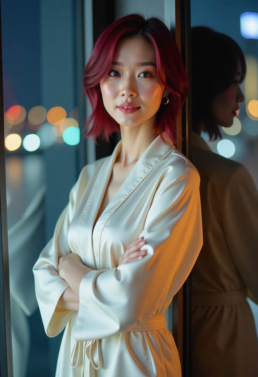 《奔向有光的地方》电视剧海报